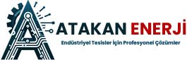 Atakan Aydınlatma