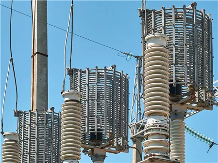 Bakım Onarım İşleri (Ag-Og Şehir Şebekeleri – Enerji Nakil Hatları)